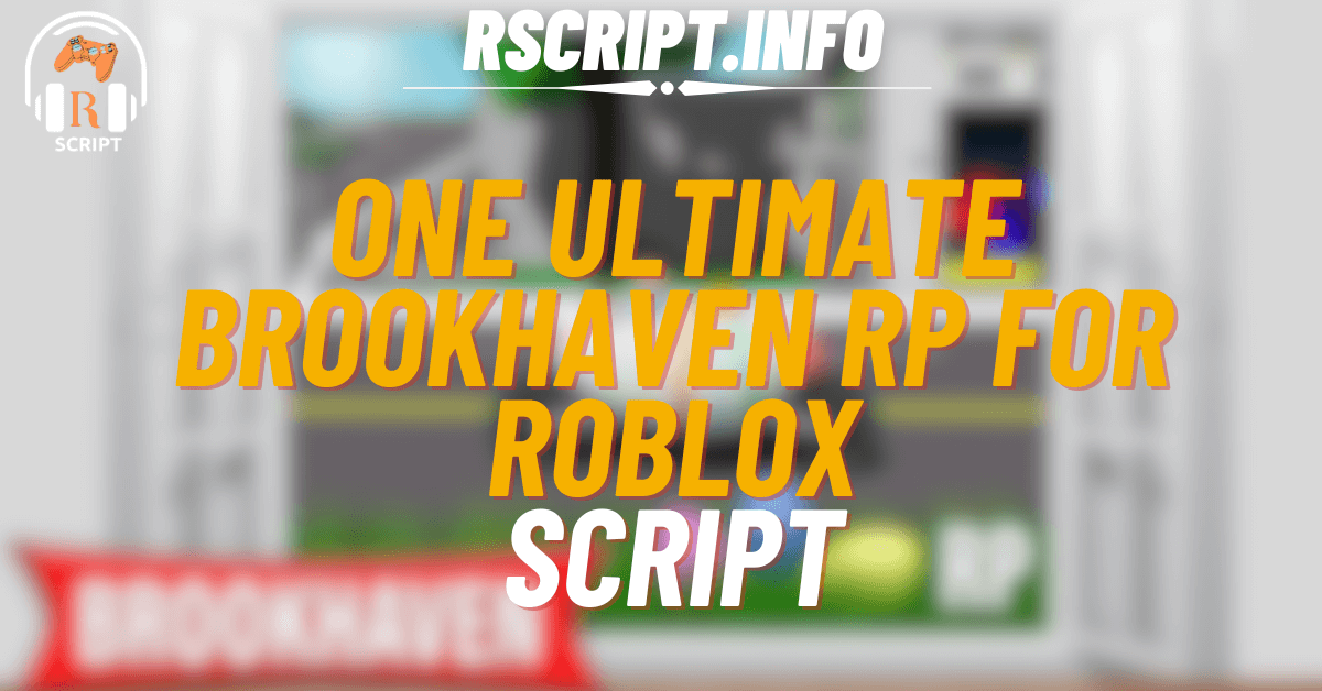 One Ultimate Script Easter Hunt in Brookhaven RP For Roblox (1)