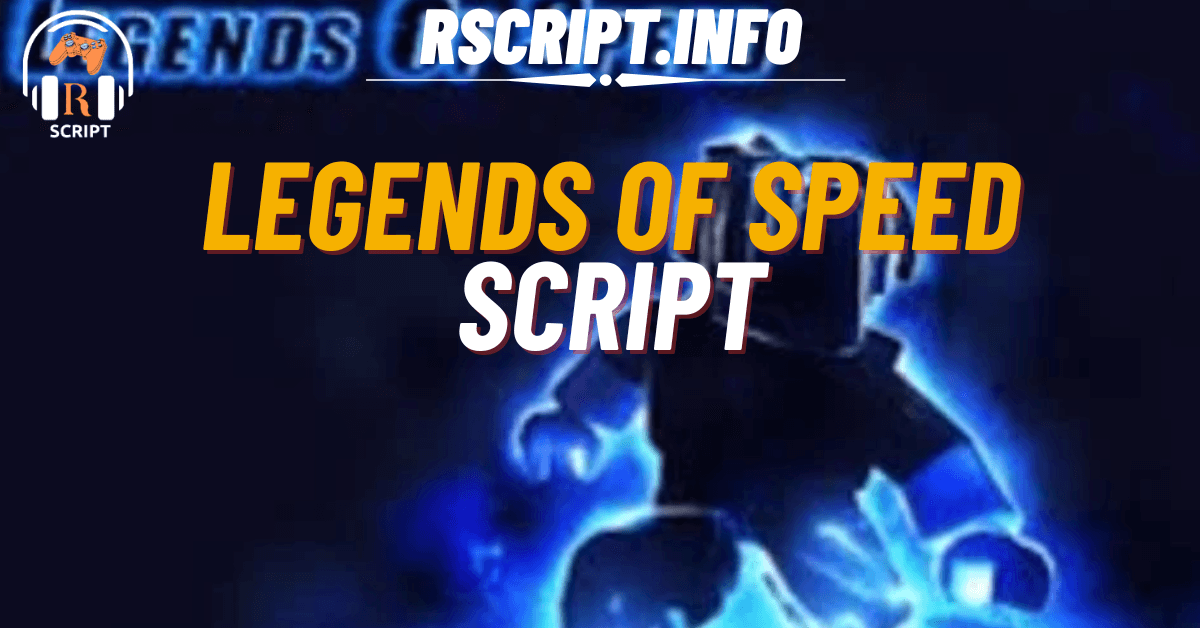 Best Legends of Speed Scripts for Auto Farm, Rebirth & Pet Dupes (1)