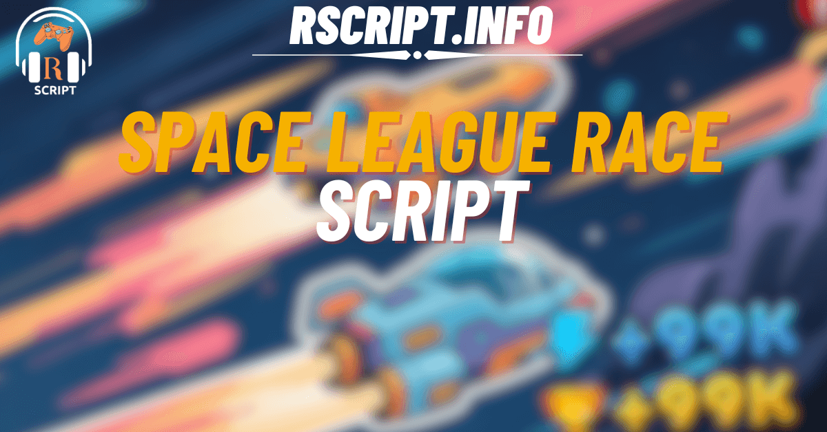 _Space League Race Script – SpineWare Auto Farm, Rebirth & Max Energy Boost (1)