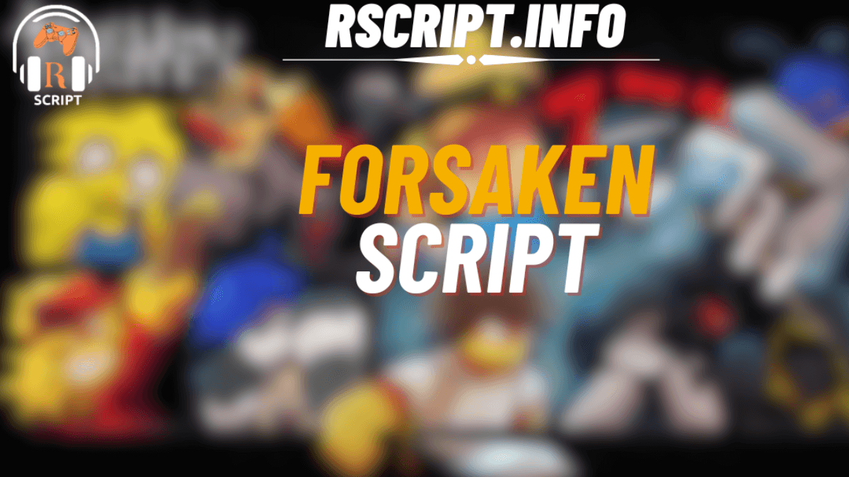 Forsaken