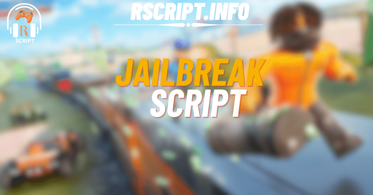 Jailbreak