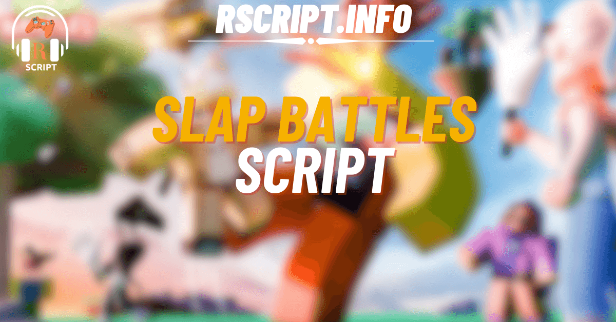 Slap Battles