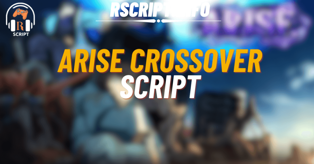 Arise Crossover