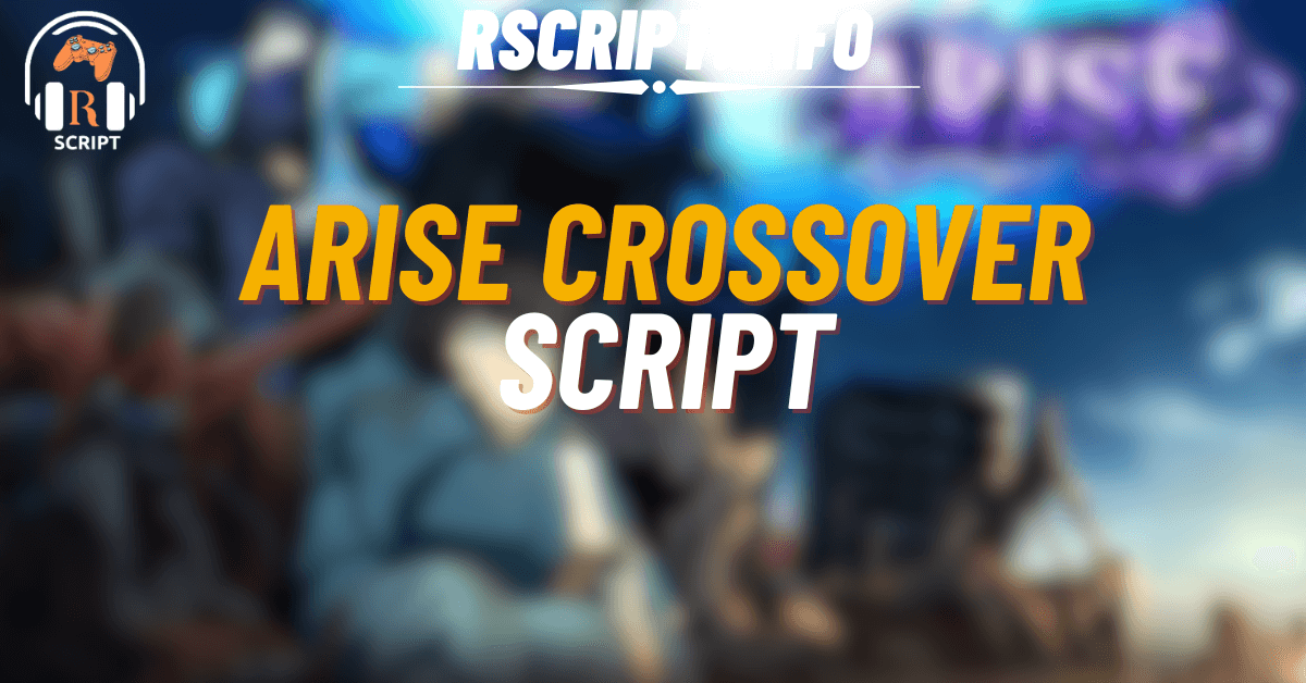 Arise Crossover