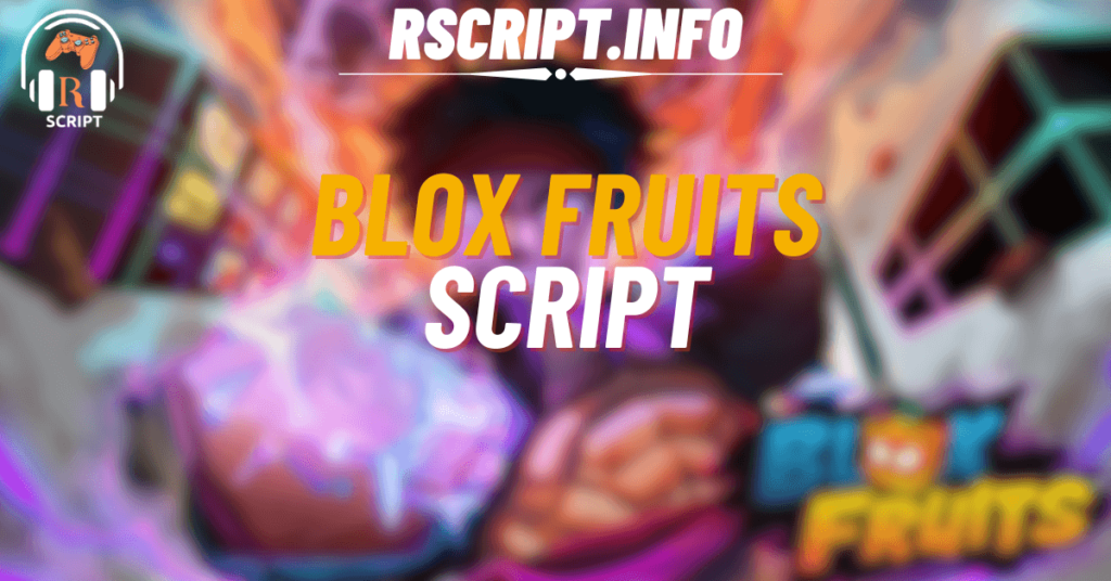 Blox Fruits
