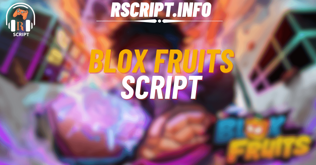 Blox Fruits