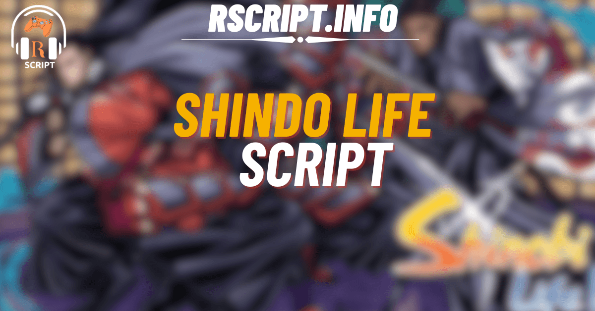 Shindo Life