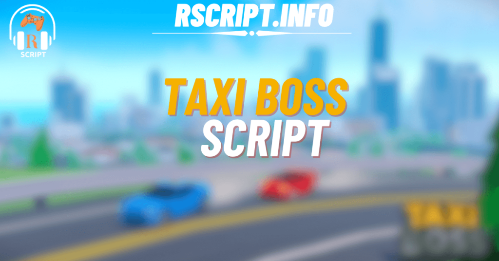Taxi Boss