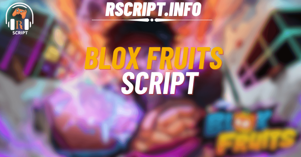 Blox Fruits