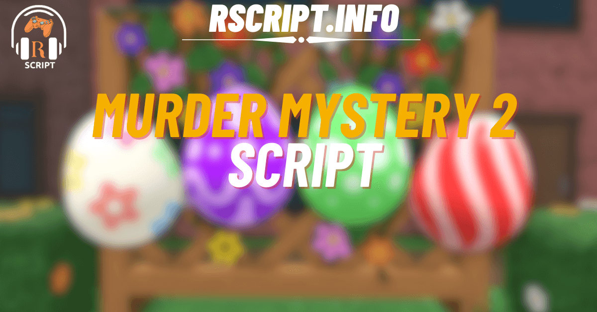 Top 5 Murder Mystery 2 Scripts to Boost Your Game – Best MM2 Hacks & Features (1)