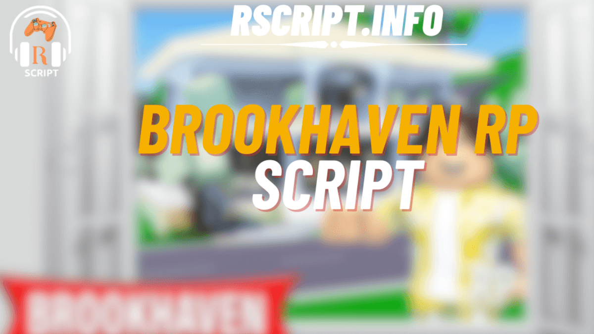 Brookhaven RP