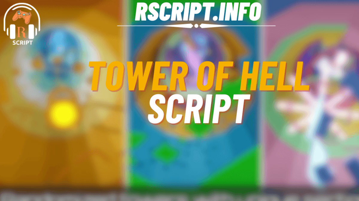 Tower of Hell