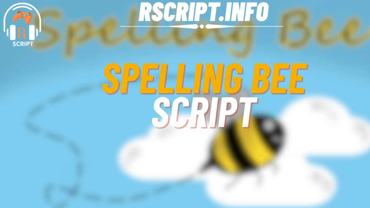 Spelling Bee