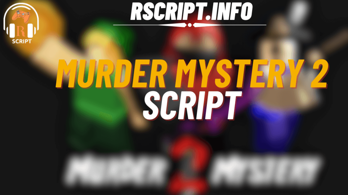 Murder Mystery 2