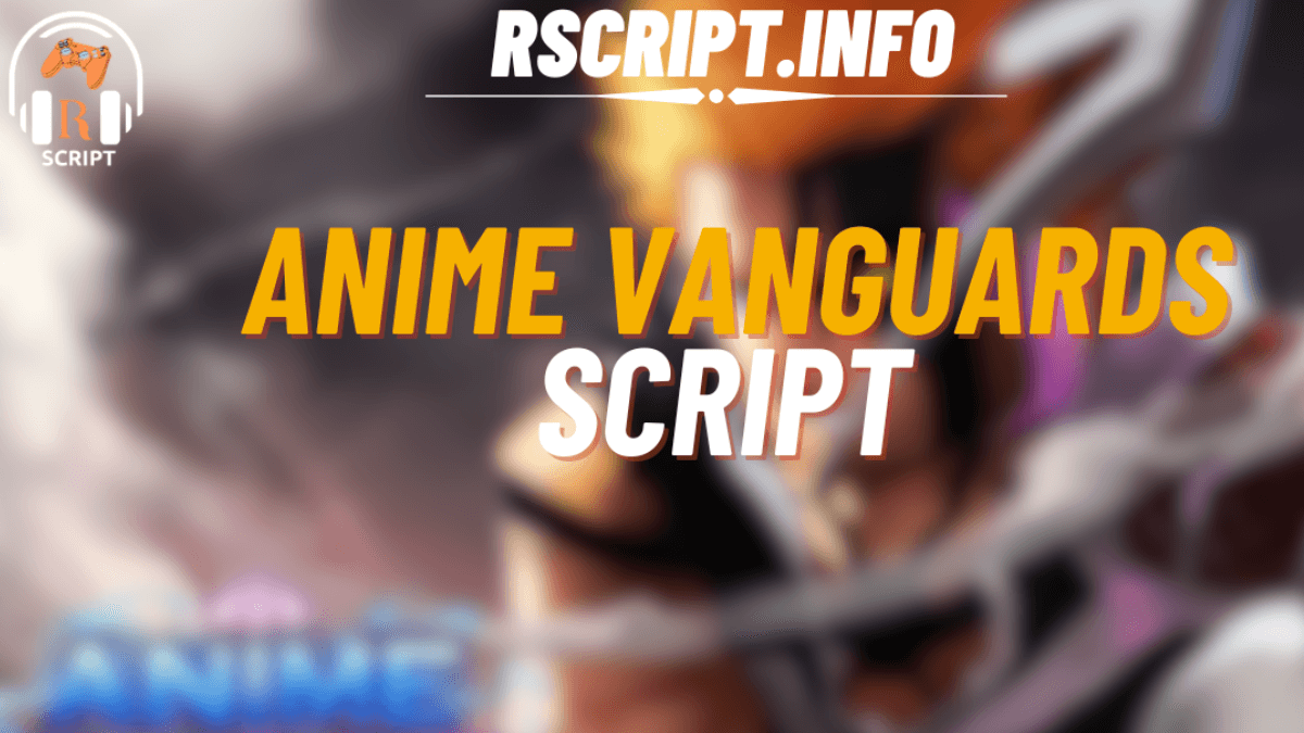 Anime Vanguards