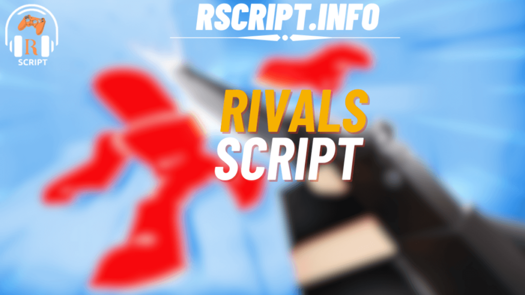 RIVALS
