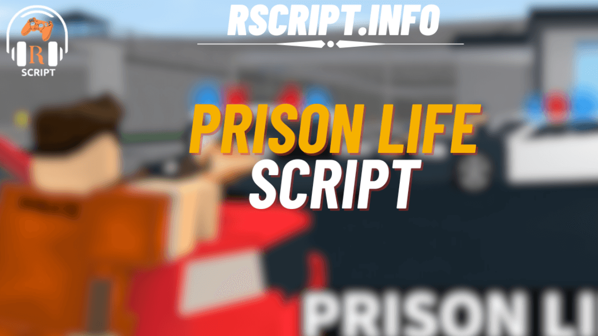 Prison Life