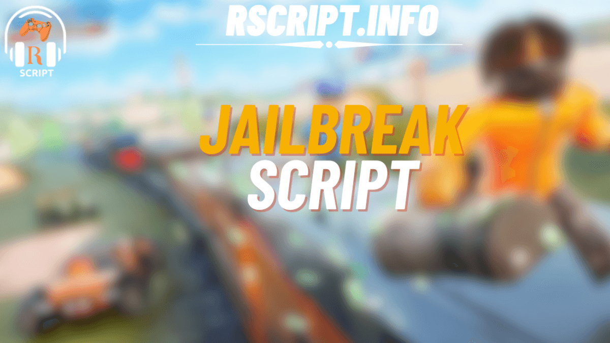 Jailbreak