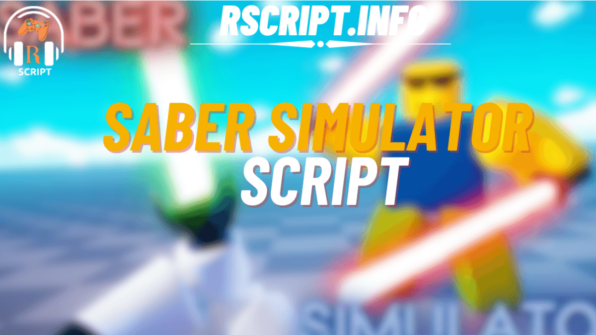 Saber Simulator