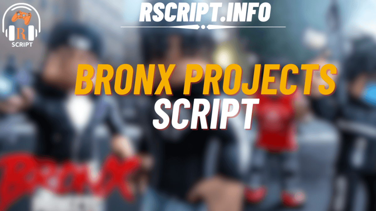 Bronx Projects