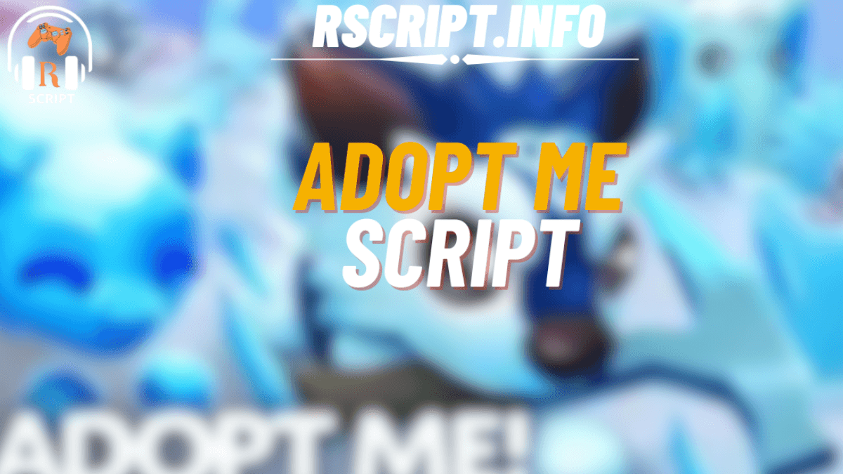Adopt Me