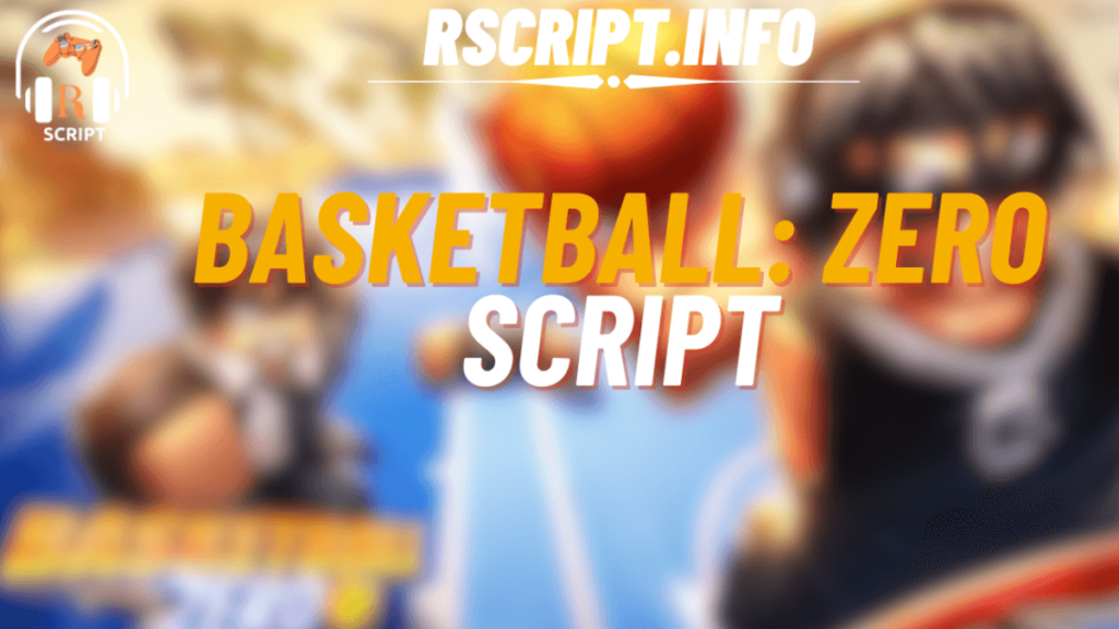 Basketball: Zero
