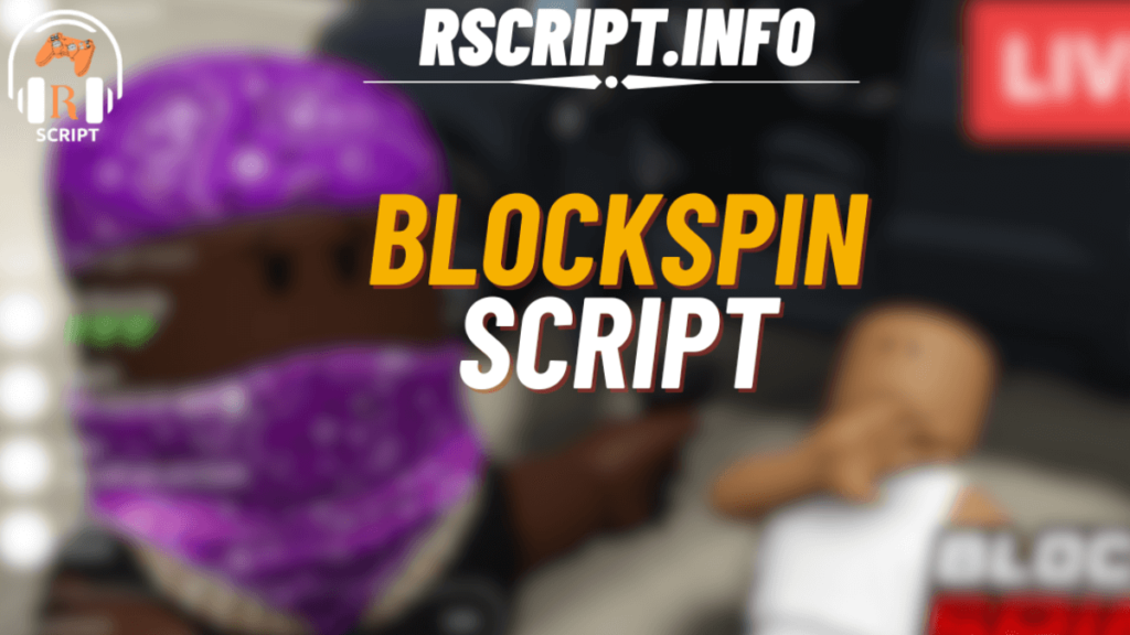 BlockSpin
