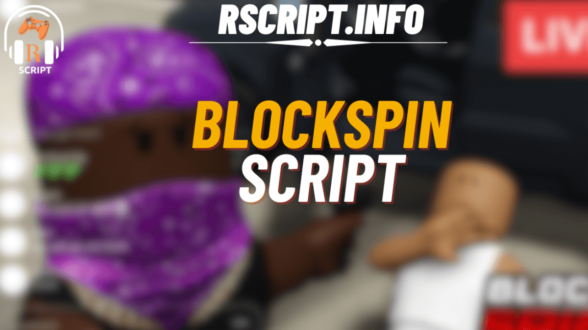 BlockSpin