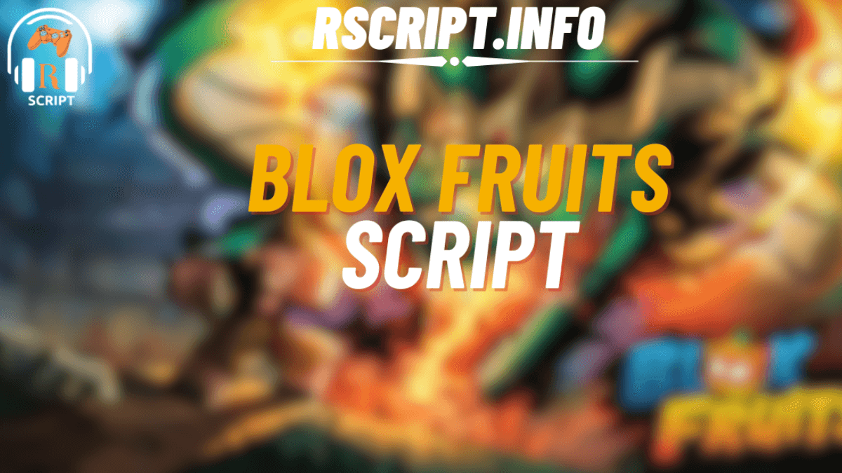 Blox Fruits