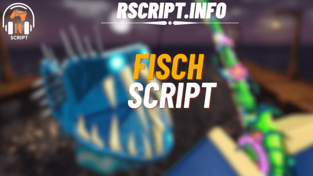 Fisch