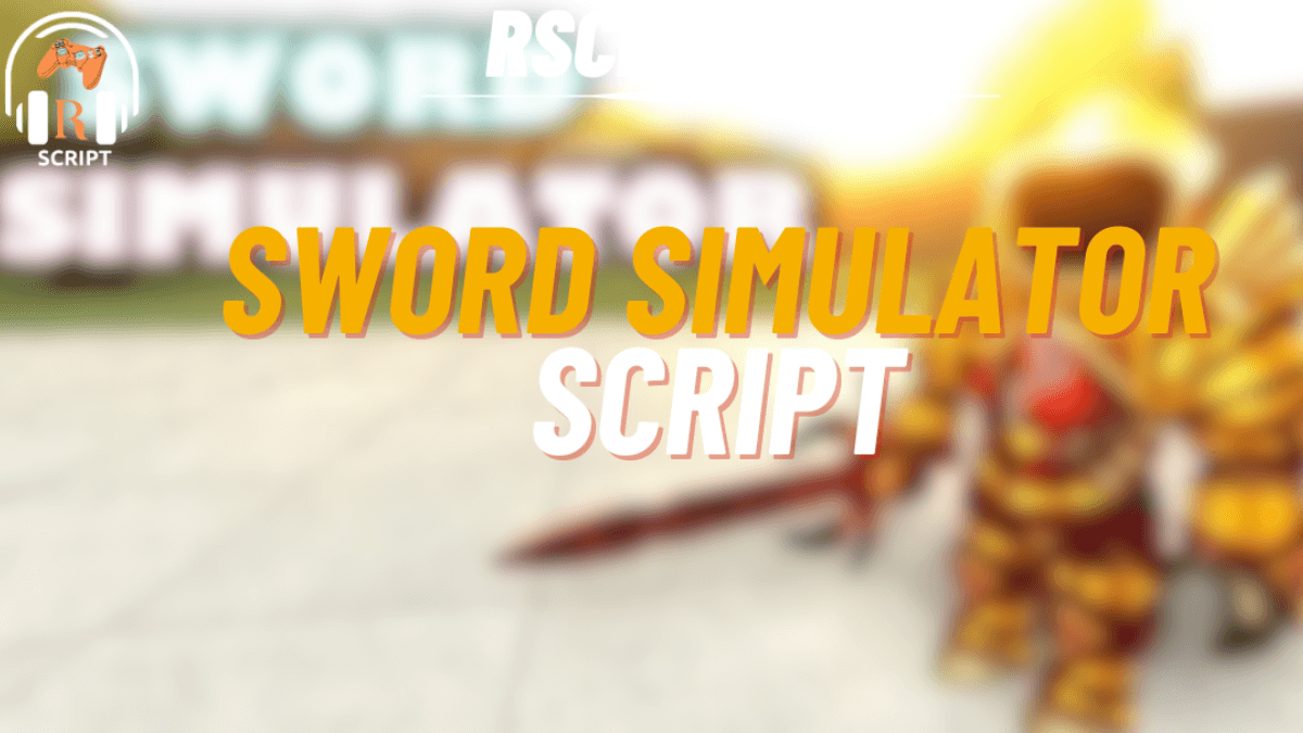 Sword Simulator