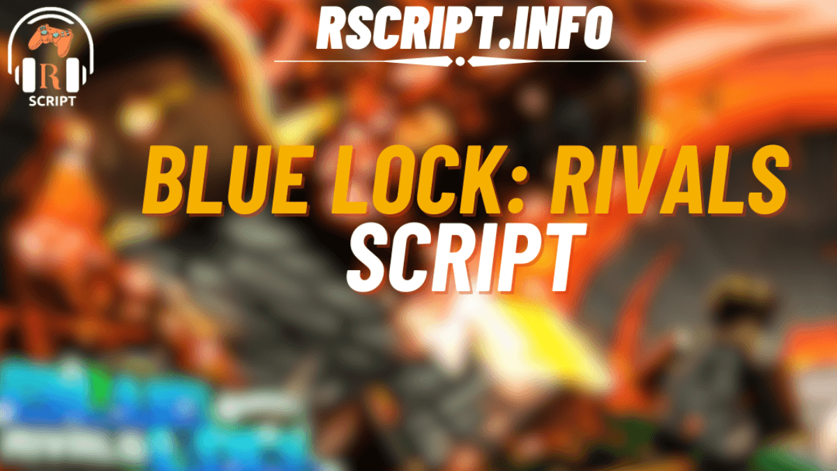 Blue Lock: Rivals