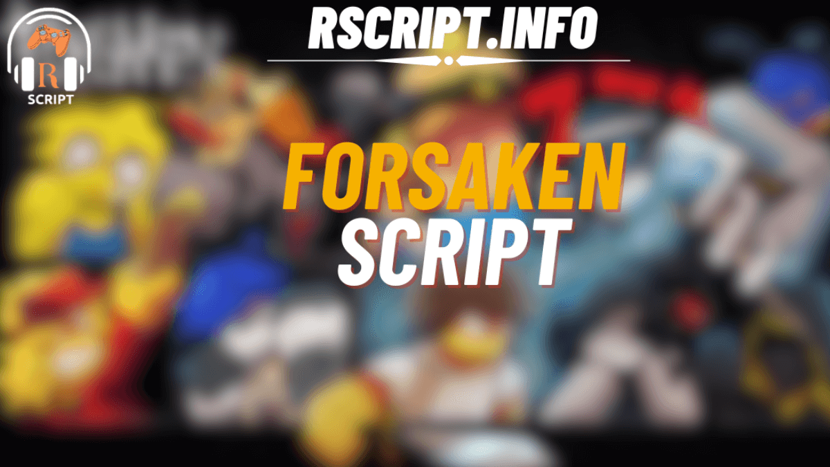 Forsaken