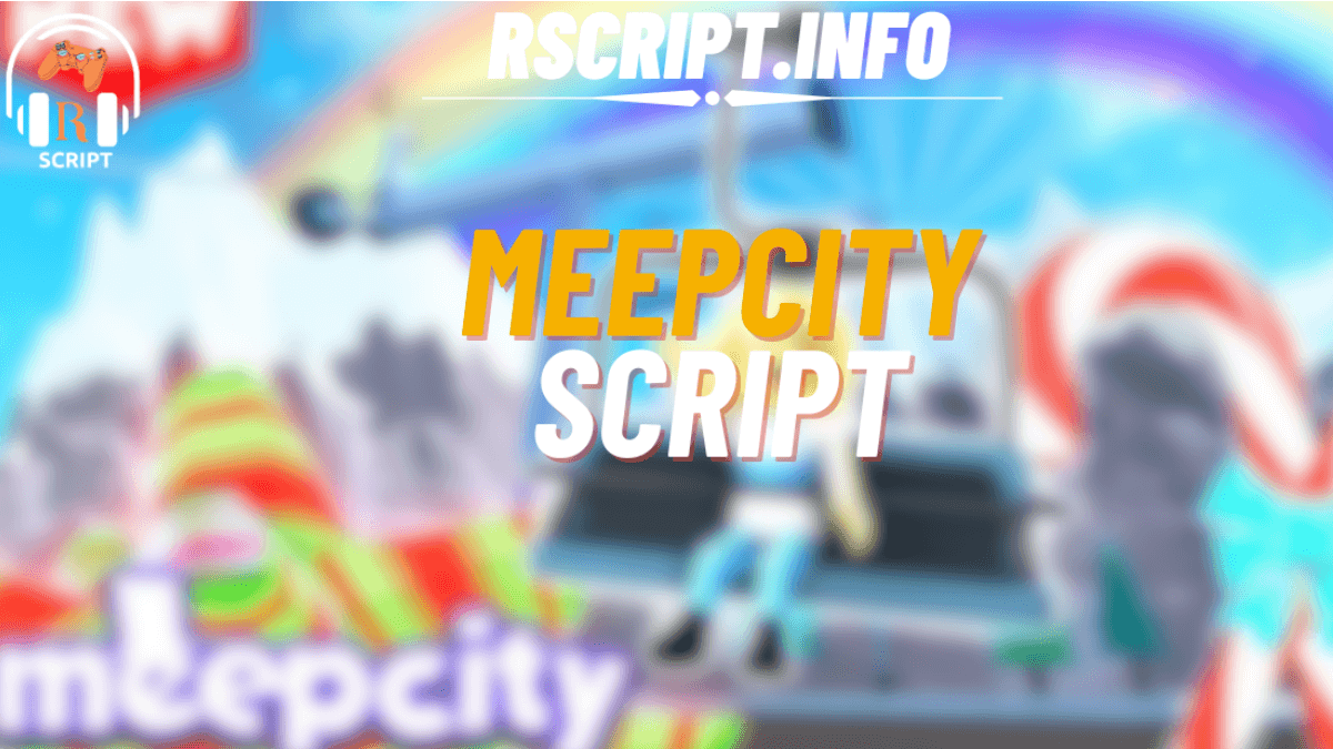 MeepCity