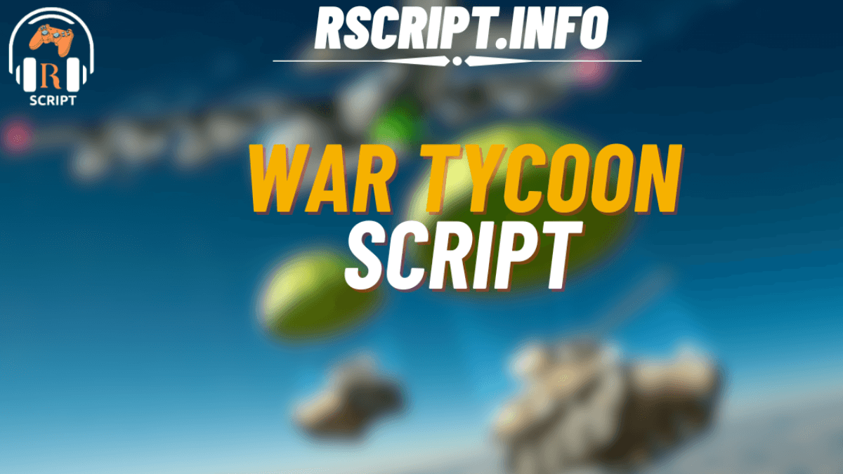 War Tycoon