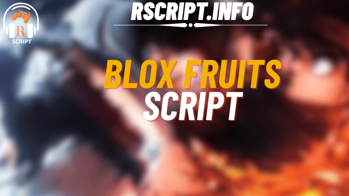 Blox Fruits