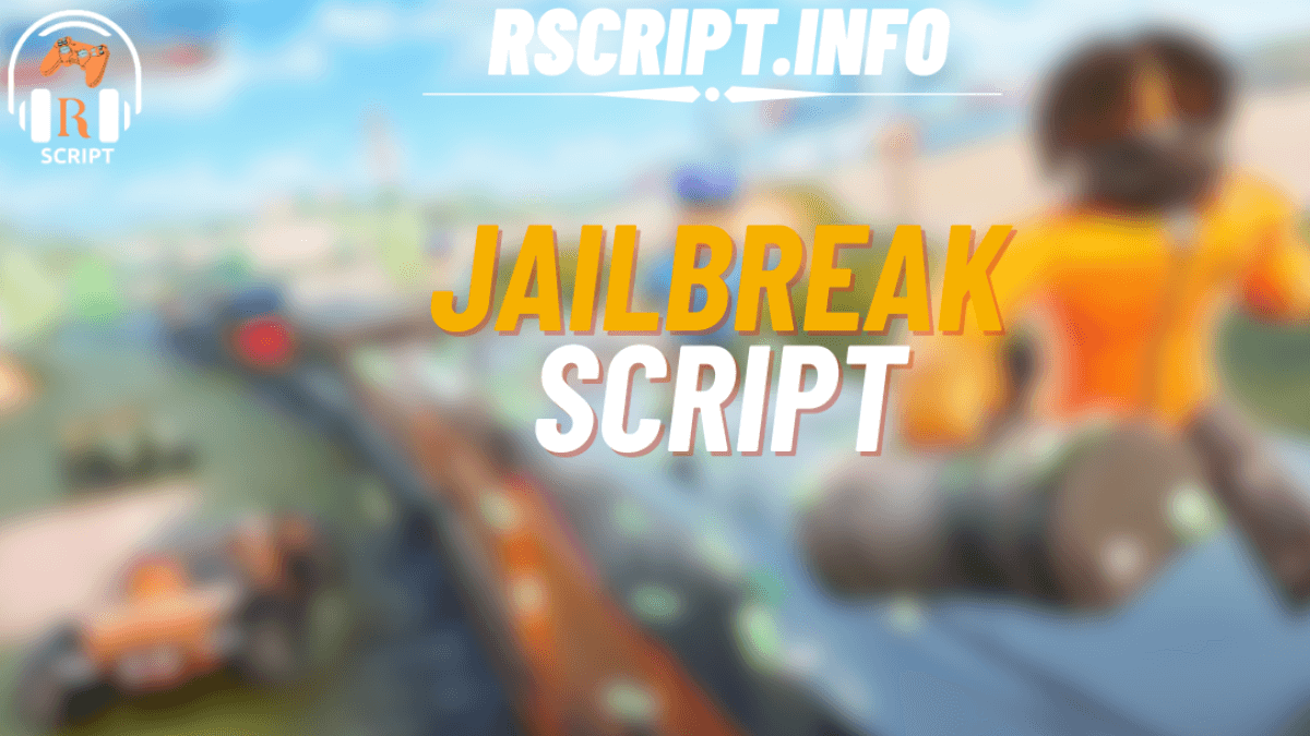 Jailbreak
