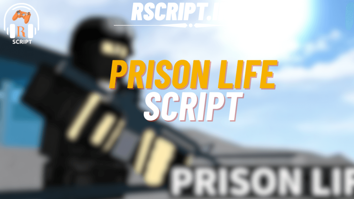 Prison Life