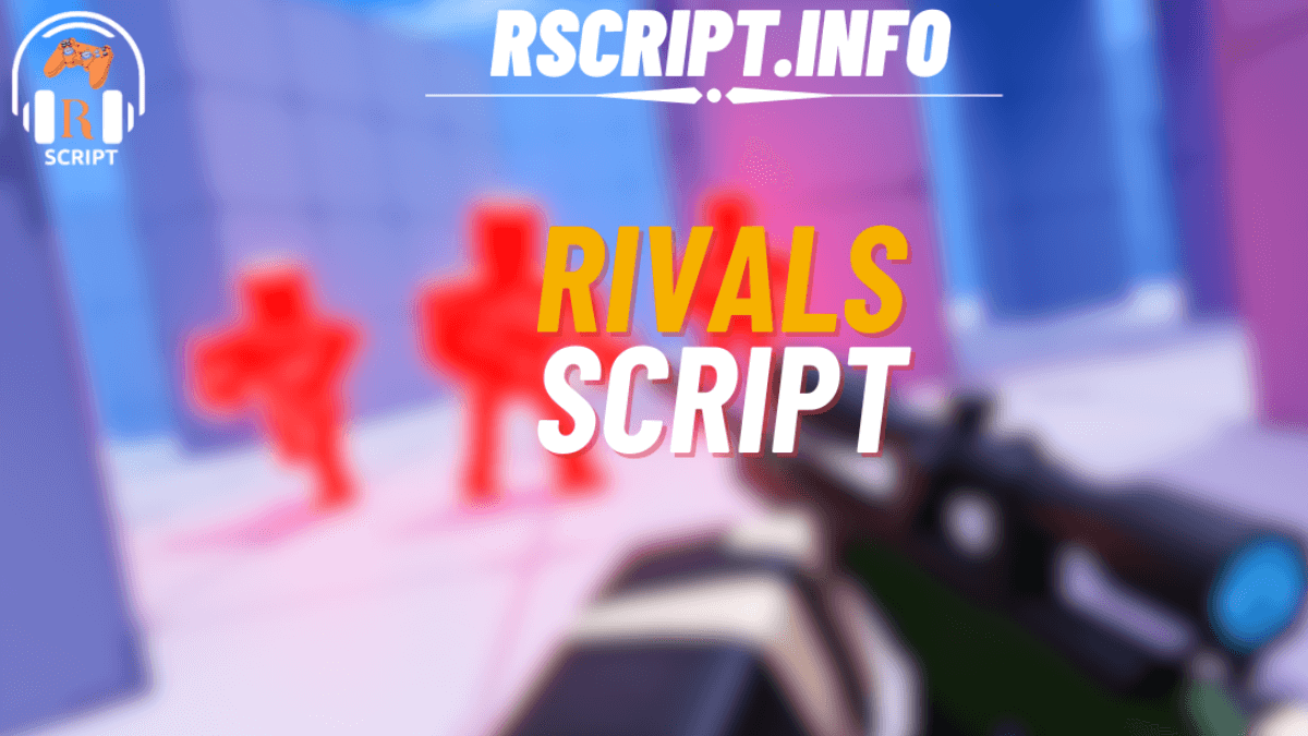 RIVALS