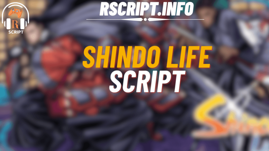 shindo life