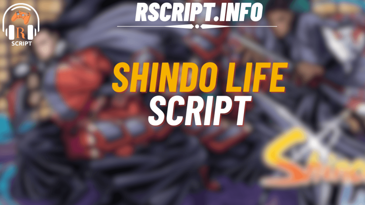 shindo life