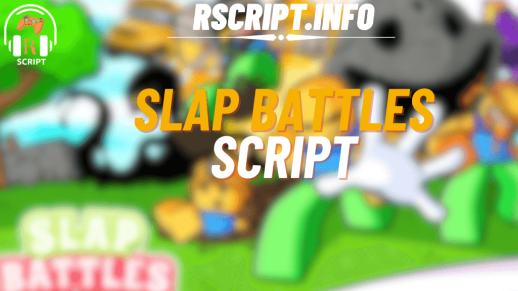 Slap Battles