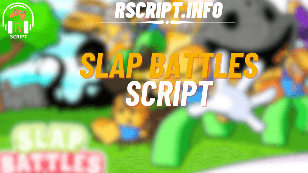 Slap Battles