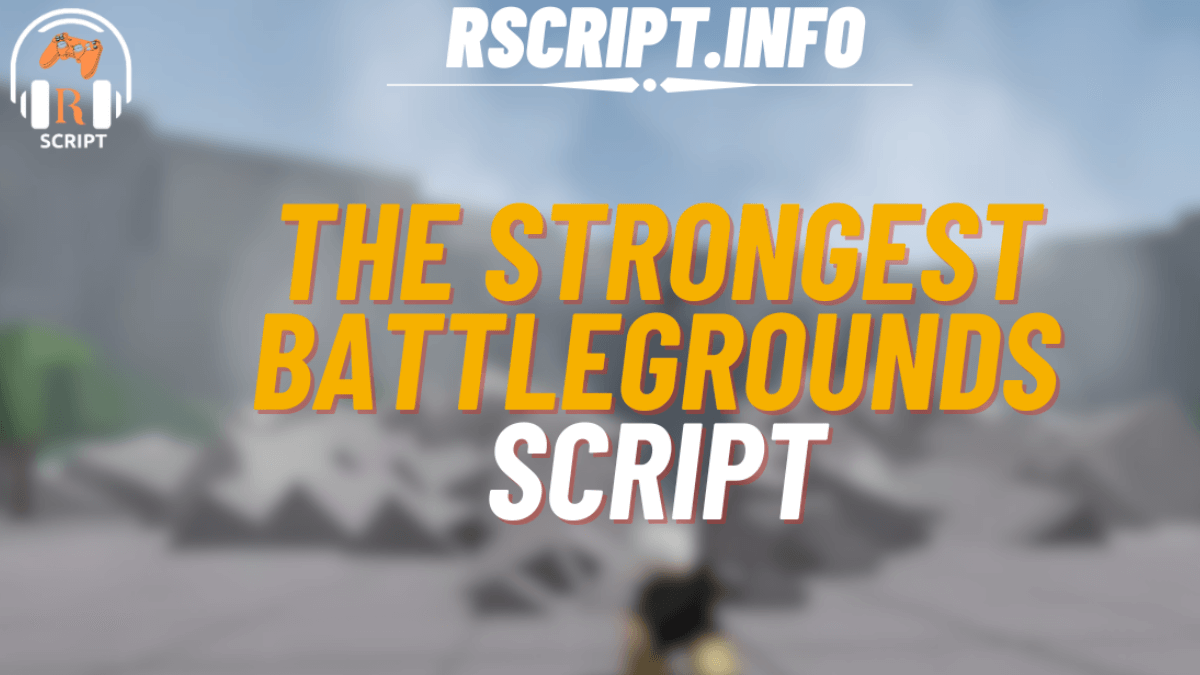 The Strongest Battlegrounds
