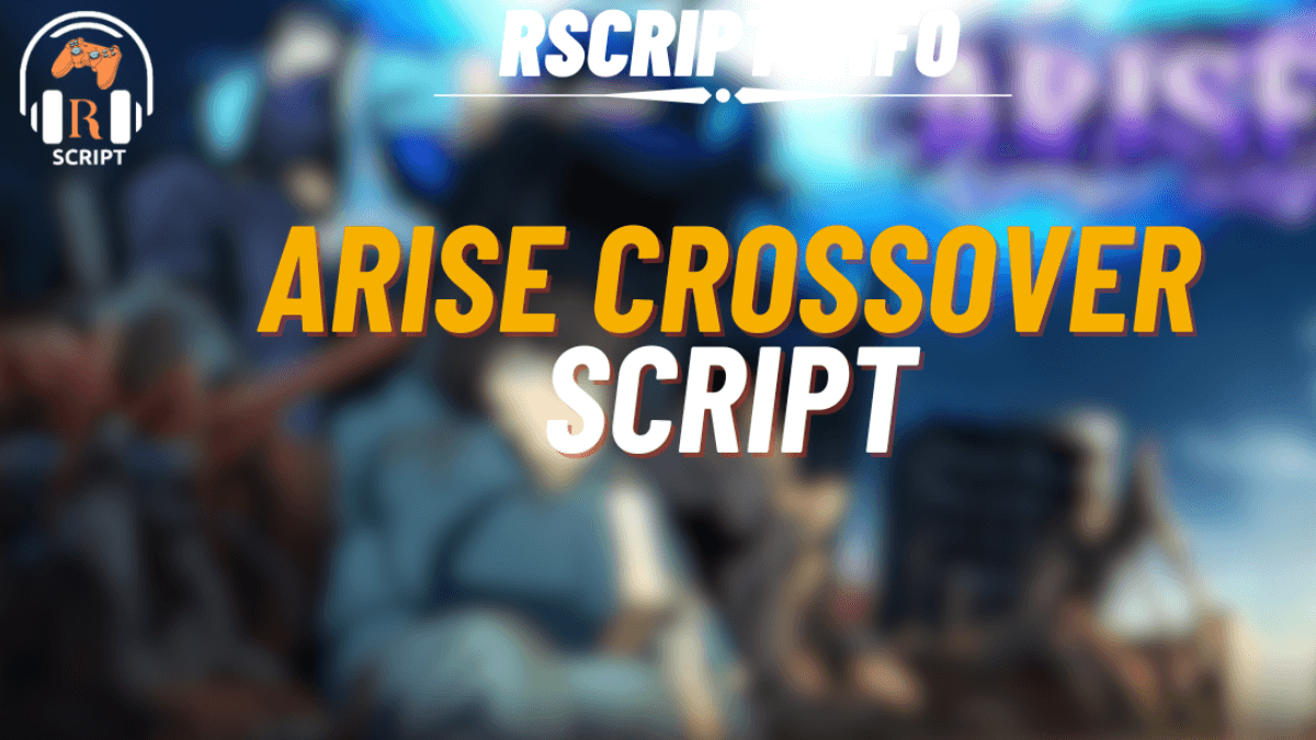 Arise Crossover