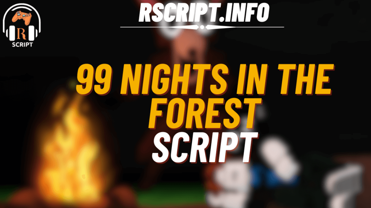 99 Nights in the Forest