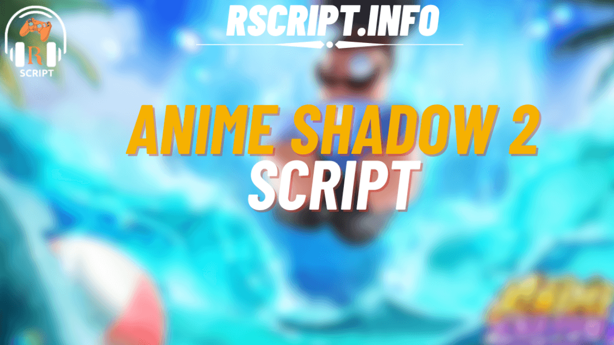 Anime Shadow 2