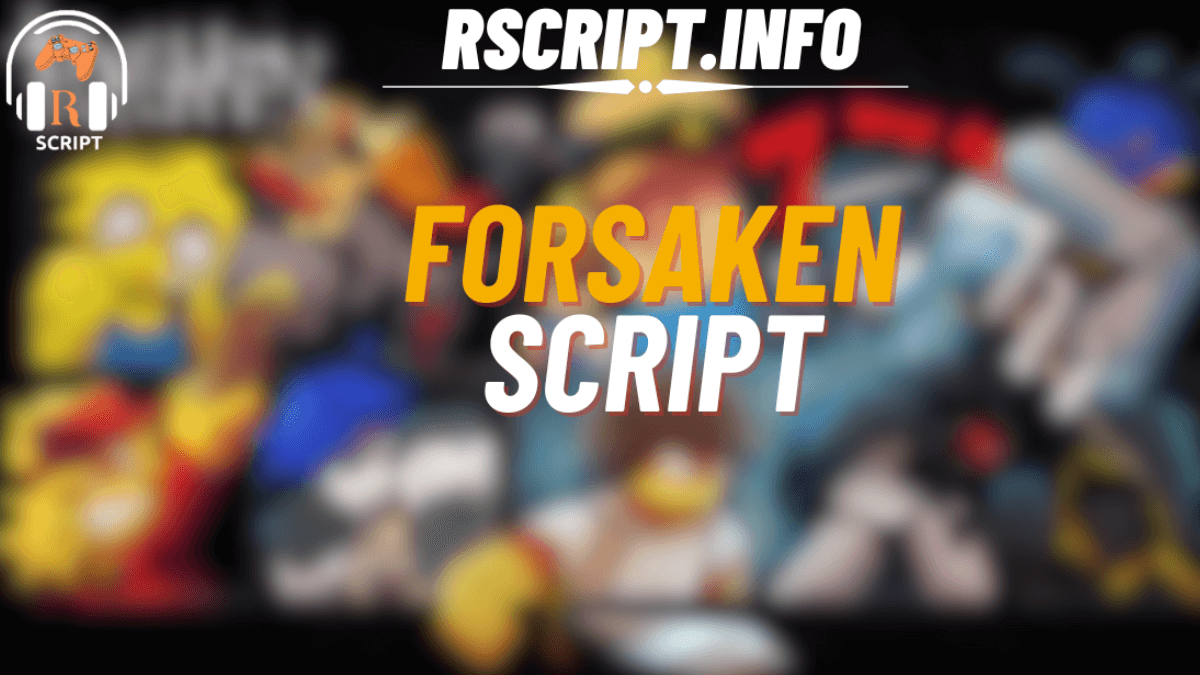 Forsaken