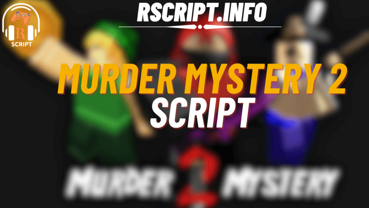 Murder Mystery 2