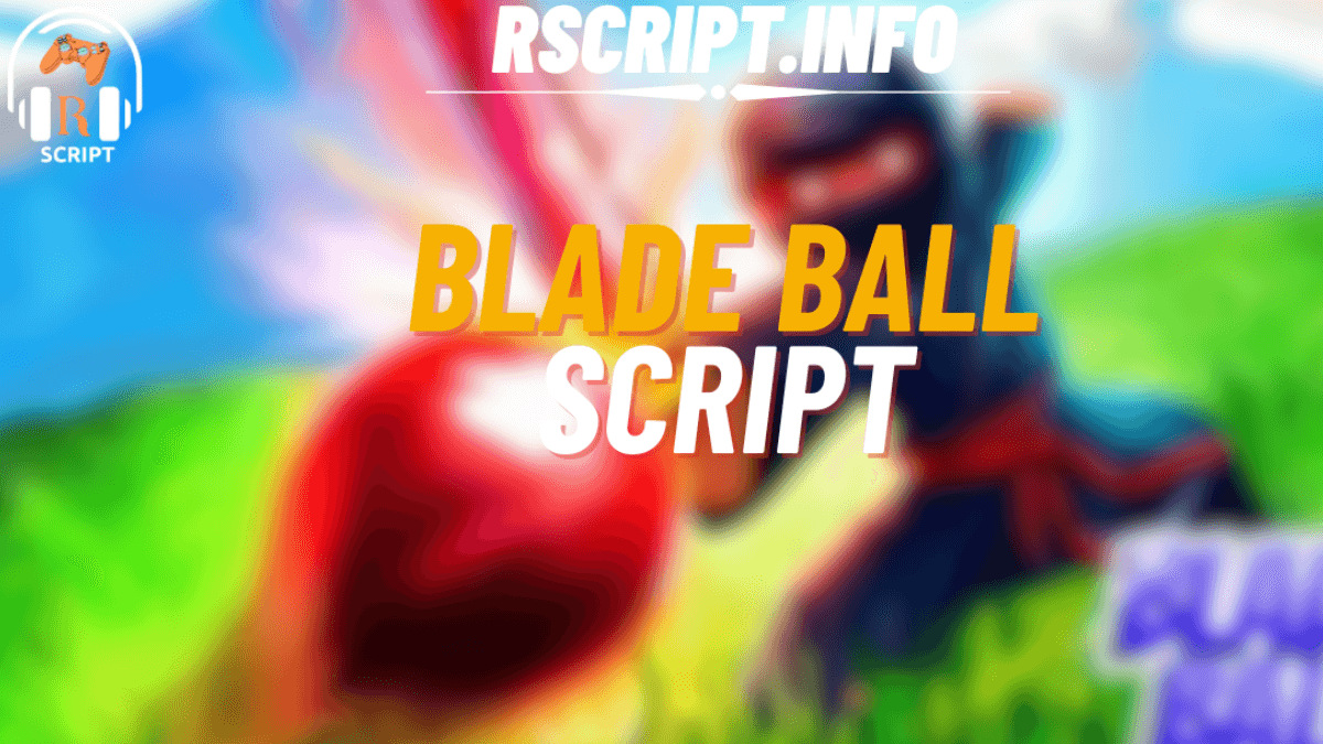 Blade Ball